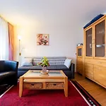Ferienwohnpark Ein-zimmer-apartment 53 12 아파트 이멘슈타트암보덴지