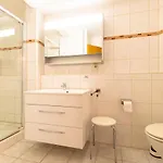 Ferienwohnpark Ein-zimmer-apartment 53 12 아파트 *