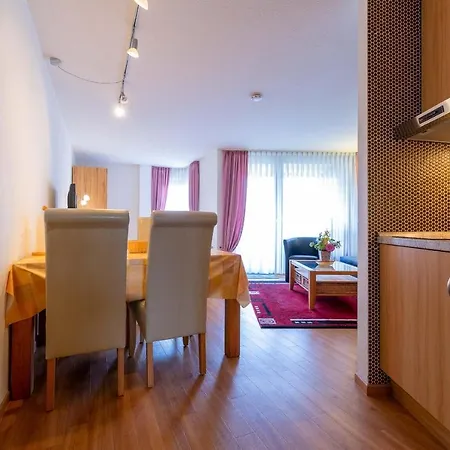 Ferienwohnpark Ein-zimmer-apartment 53 12 Имменштад-ам-Бодензее