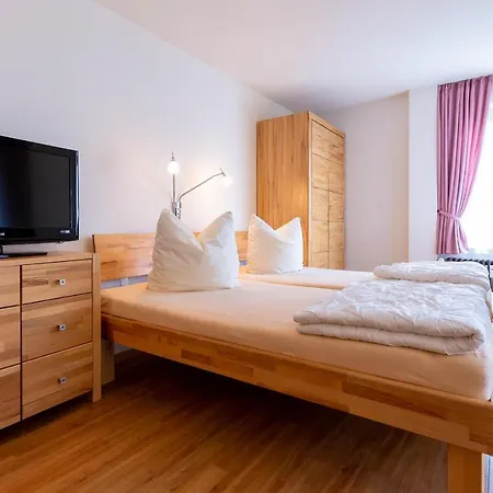Ferienwohnpark Ein-zimmer-apartment 53 12