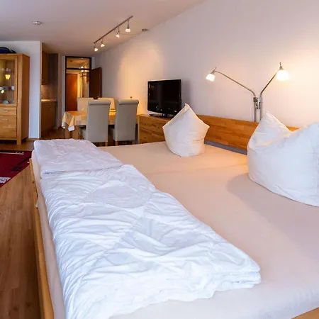 Apartment Ferienwohnpark Ein-zimmer-apartment 53 12